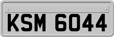 KSM6044