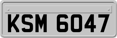 KSM6047