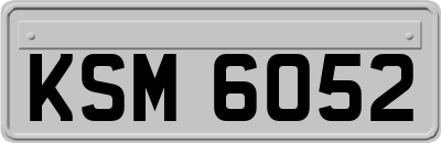 KSM6052