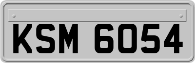 KSM6054