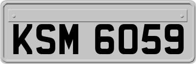 KSM6059