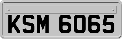 KSM6065