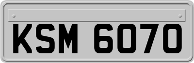 KSM6070