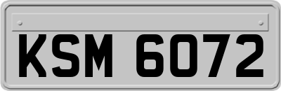 KSM6072