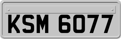KSM6077