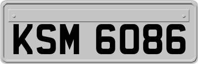 KSM6086
