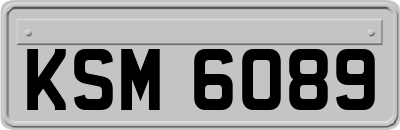 KSM6089