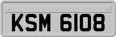 KSM6108