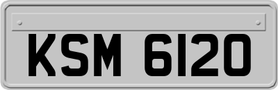 KSM6120