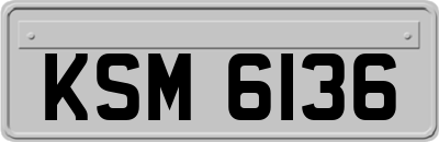 KSM6136