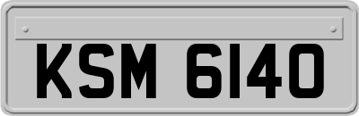 KSM6140