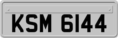 KSM6144