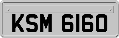 KSM6160