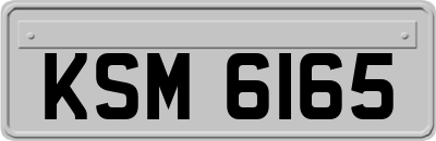 KSM6165
