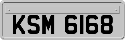 KSM6168