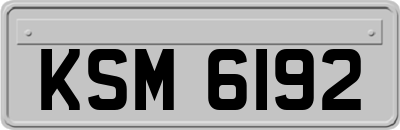 KSM6192