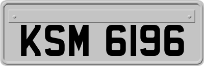 KSM6196