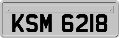 KSM6218