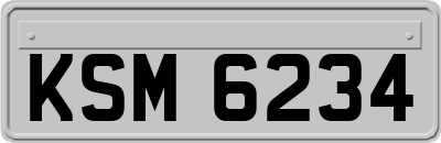 KSM6234