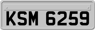 KSM6259