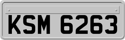 KSM6263