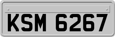 KSM6267