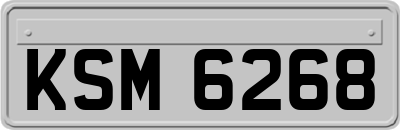 KSM6268