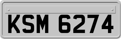 KSM6274