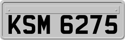 KSM6275