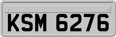 KSM6276