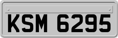KSM6295