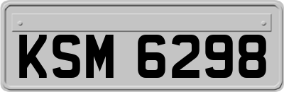 KSM6298