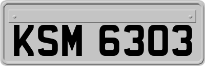 KSM6303