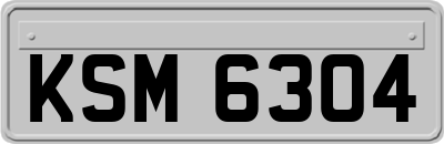 KSM6304