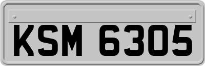KSM6305