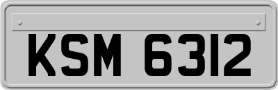 KSM6312