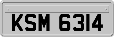 KSM6314
