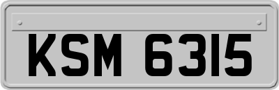 KSM6315