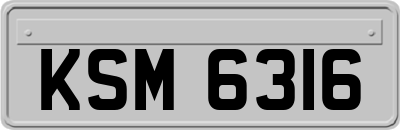 KSM6316