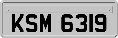 KSM6319