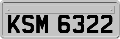 KSM6322
