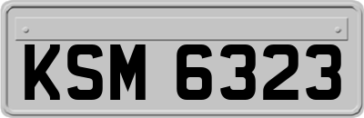 KSM6323