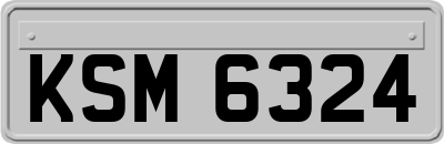 KSM6324