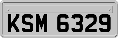 KSM6329