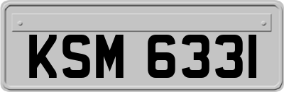 KSM6331