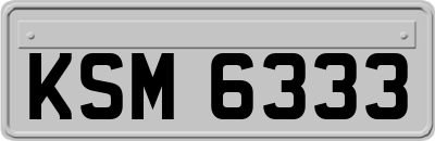 KSM6333