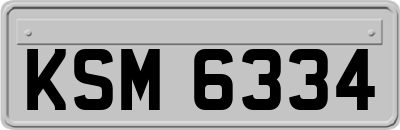 KSM6334