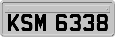 KSM6338