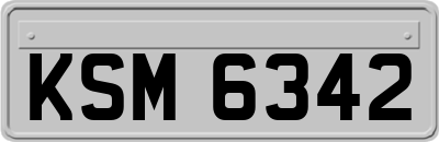 KSM6342