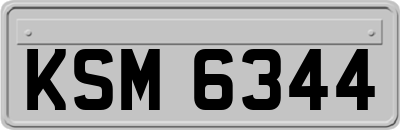 KSM6344